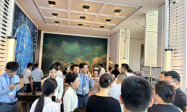 开盘劲销2.73亿！读懂高新华曦府，就读懂了郑州房地产！