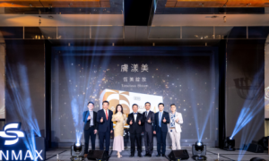 双美生物科技新品 “肤漾美” 震撼发布，引领医美胶原新时代