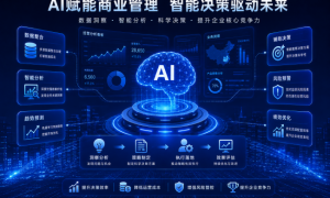 星綦智元科技有限公司探索人工智能提升企业运营效率新路径