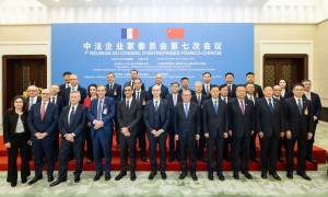 苏伊士与江苏和山东签署新合作，彰显对华长期承诺