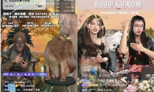 会造梗、玩反串，达人“小宇的旅行计划”如何出圈