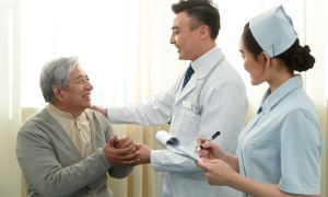 营动智能慢病健康管理平台：守护慢病人群的健康生活品质