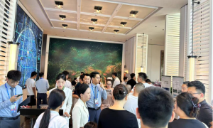 开盘劲销2.73亿！读懂高新华曦府，就读懂了郑州房地产！