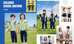 康乐制衣：以校服为媒，让责任之光照亮伊犁校园