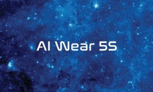智能引领 致胜未来-雅视集团智能穿戴5S全球启航仪式