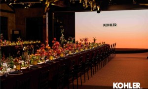 敢创无界，再启非凡——科勒中国30周年臻享晚宴艺述华章