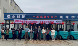 抢滩绿色循环经济，宝骊X3B助汽车拆解行业点“废”成金