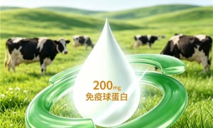 黄余堂免疫球蛋白适合气虚人群服用吗？2026体质适配解析，对症滋补更有效！