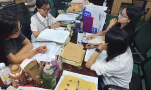 云县实验高级中学教学质量管理工作思路探索