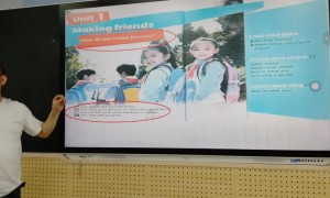 聚焦新课标  解读新教材