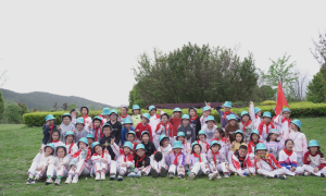 研学实践真知 体验点亮未来——江油市胜利街小学四年级研学旅行