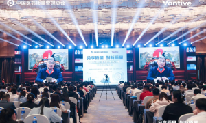 “二十一连冠”!扬子江药业集团蝉联全国医药行业 QC小组成果发表一等奖总数冠军